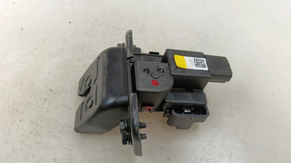 CERRADURA MALETERO PORTON KIA CEED 1.6 CRDI DCT 136CV