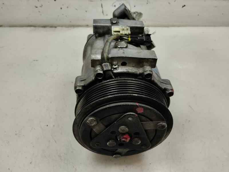 COMPRESOR AIRE ACONDICIONADO MAZDA 3 1.6 CITD MT 109CV