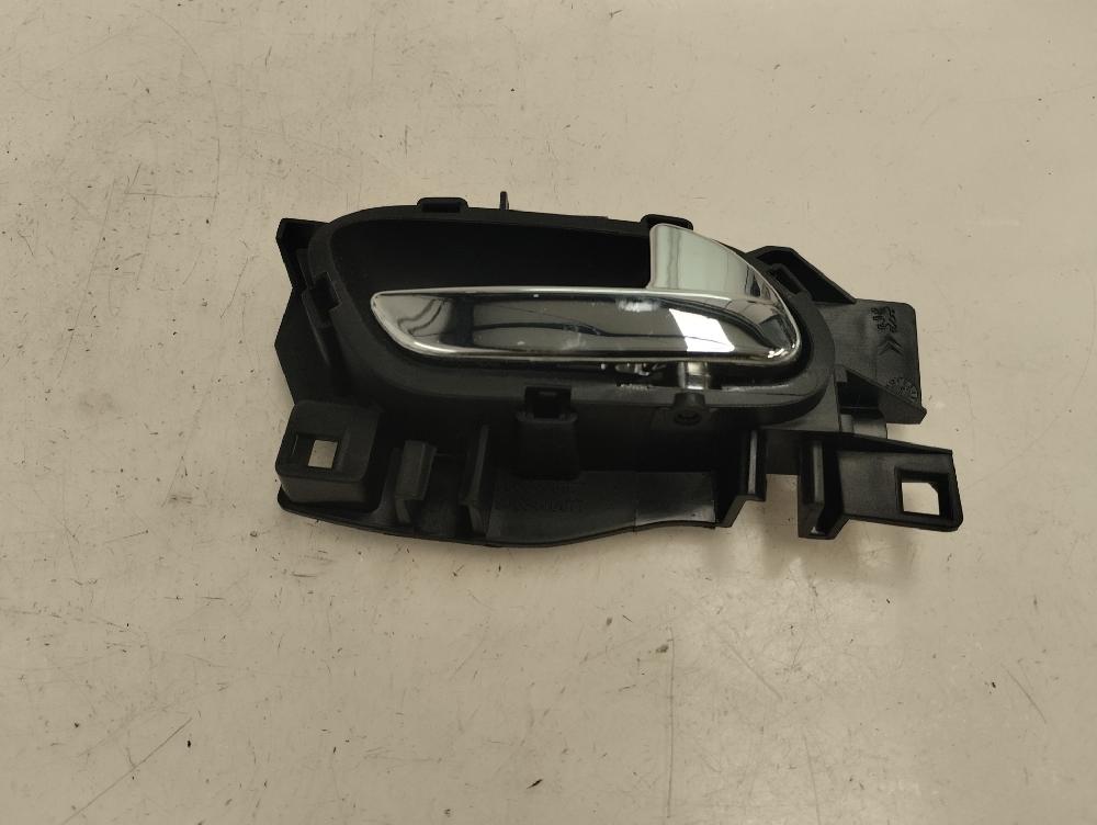 MANETA INTERIOR TRASERA DERECHA CITROEN C3 1.4 HDI AMT 68CV