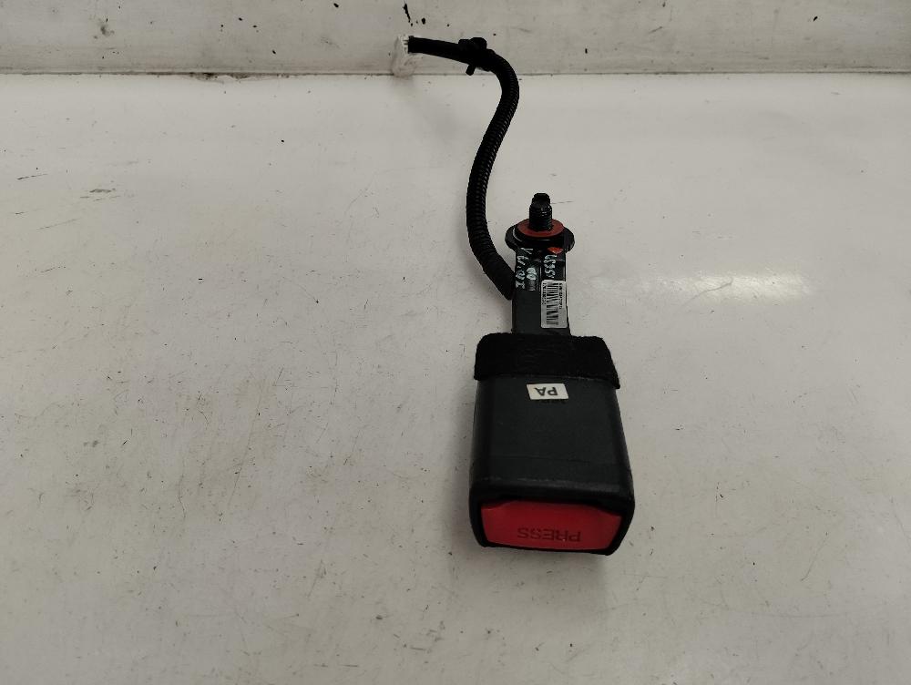 ANCLAJE CINTURON DELANTERO DERECHO HYUNDAI I10 1.3 MT 87CV | 64KW