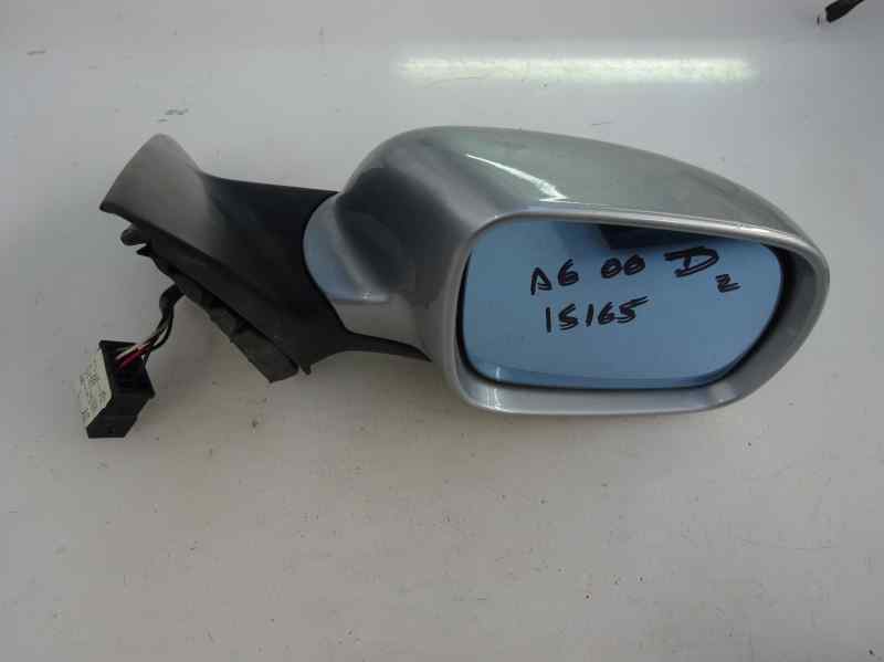 RETROVISOR DERECHO AUDI A6 1999 1.8 MT 150CV | 110KW