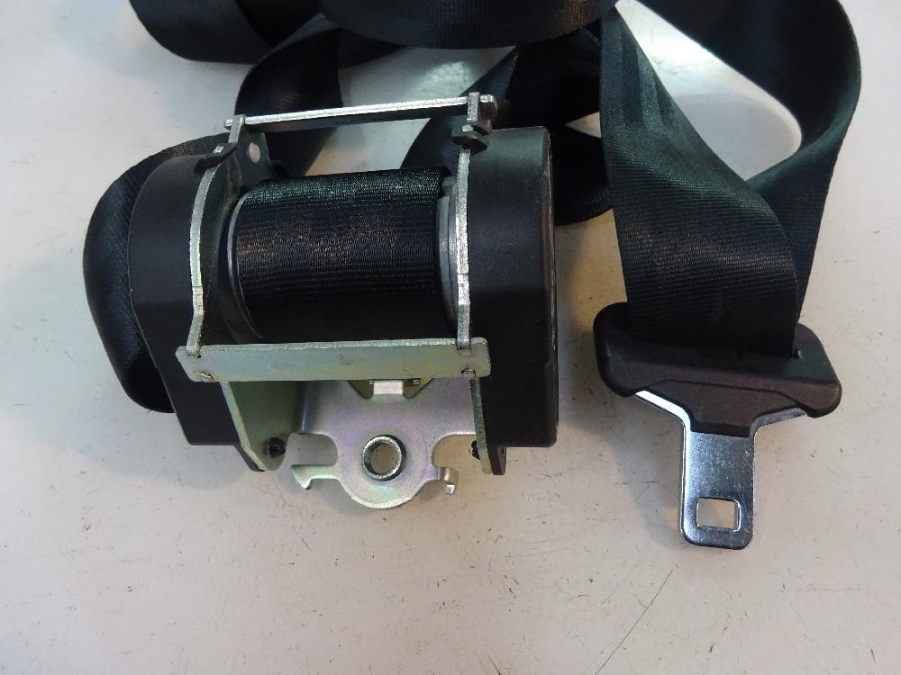CINTURON SEGURIDAD TRASERO IZQUIERDO RENAULT SCENIC 1.5 DCI MT 5 PLAZAS 110CV