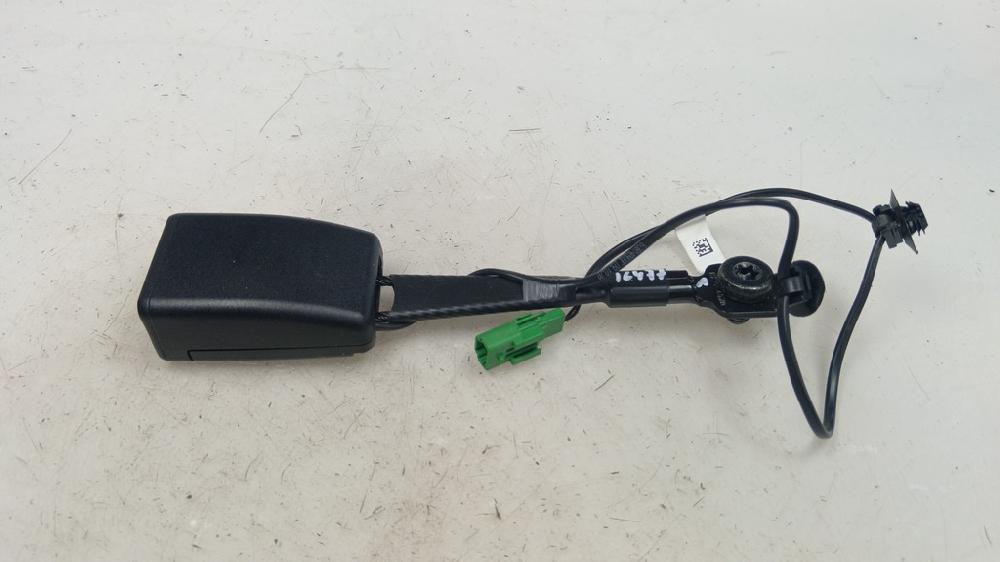 ANCLAJE CINTURON DELANTERO DERECHO DACIA DUSTER 1.5 MT 115CV | 85KW