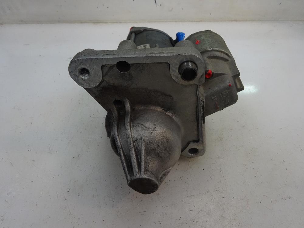 MOTOR ARRANQUE CITROEN C3 1.6 HDI MT 92CV