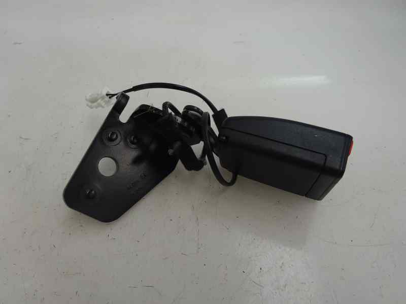 ANCLAJE CINTURON TRASERO DERECHO PEUGEOT 508 2.0 HDI MT 140CV