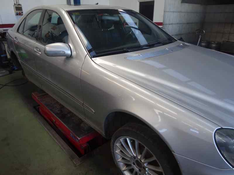 LLANTA MERCEDES BENZ CLASE S 2001 3.2 S 320 CDI 5G-TRONIC 197CV