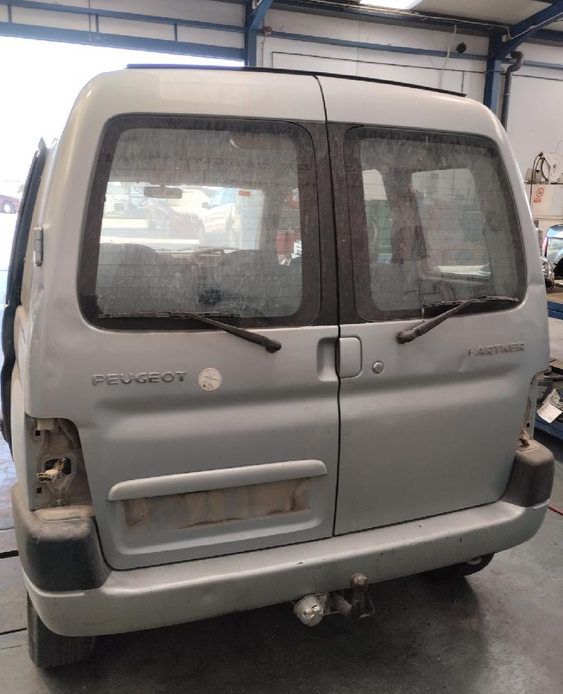 MANETA INTERIOR LATERAL IZQUIERDA PEUGEOT PARTNER 2006 2.0 HDI MT 90CV