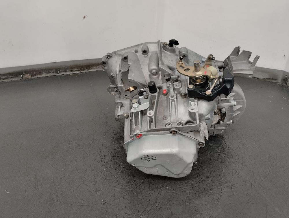 CAJA CAMBIOS CITROEN C5 2.0 HDI MT 109CV