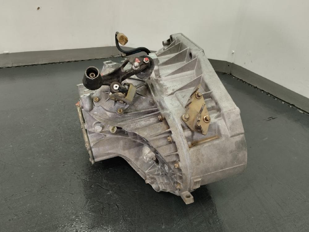 CAJA CAMBIOS MG ZT 2.0 CDTI MT 116CV