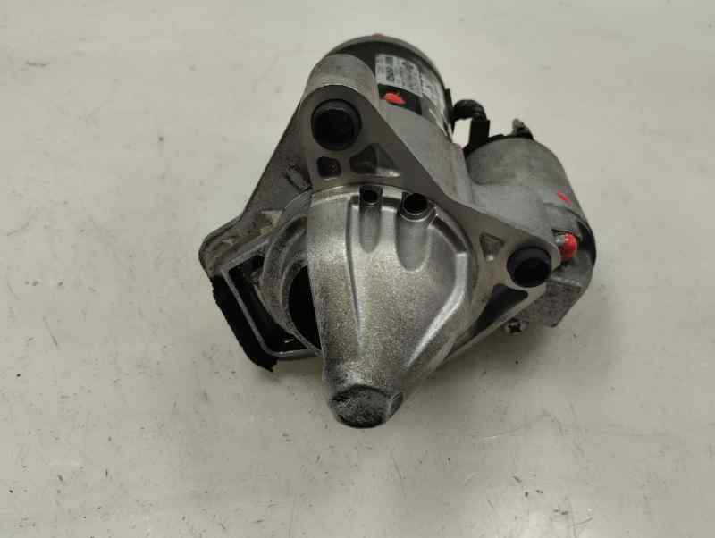MOTOR ARRANQUE NISSAN NOTE 1.2 MPI MT 80CV
