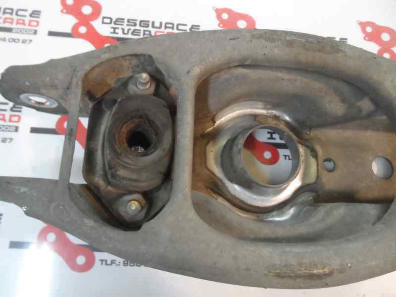 BRAZO SUSPENSION INFERIOR TRASERO IZQUIERDO BMW SERIE 3 2.0 318D MT 143CV