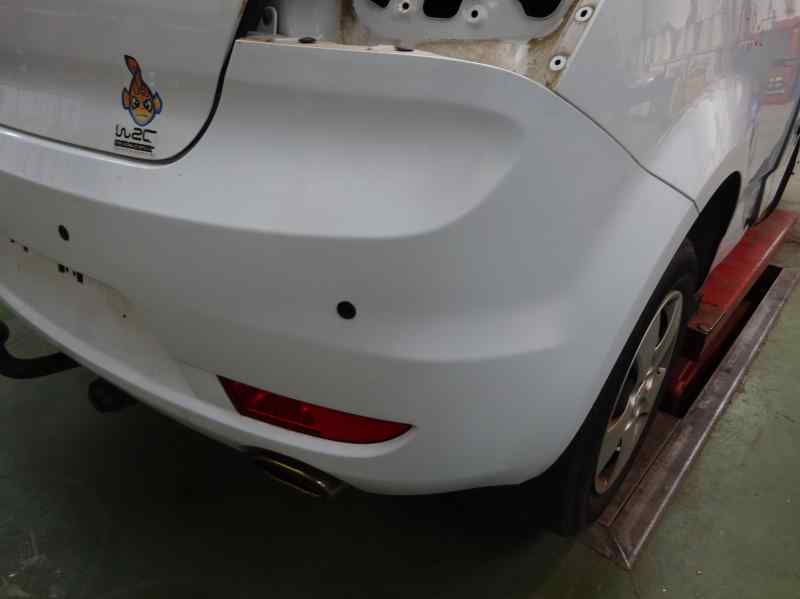 PARAGOLPES TRASERO KIA CEED 1.6 MT 122CV | 90KW