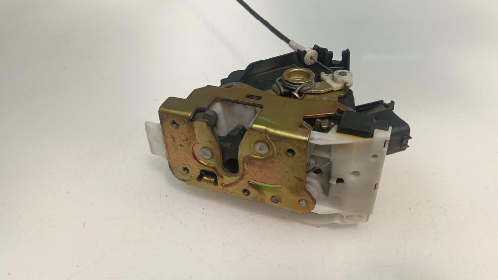 CERRADURA PUERTA DELANTERA IZQUIERDA FORD MONDEO 2.0 TDCI 6MT 130CV | 96KW
