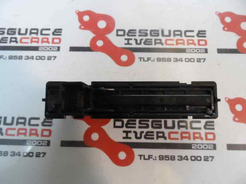 INTERRUPTOR OPEL ASTRA 2.0 CDTI MT 165CV