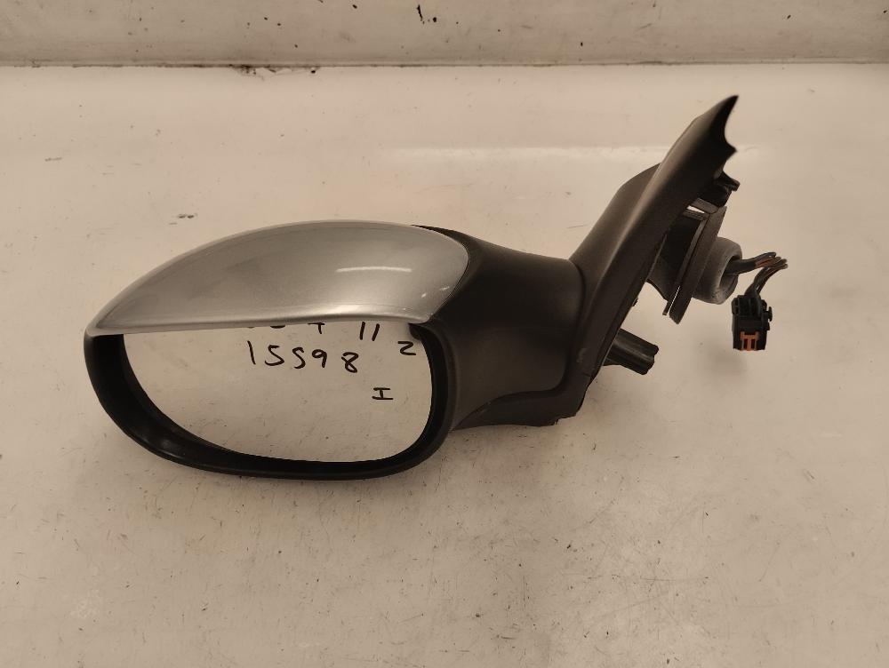 RETROVISOR IZQUIERDO PEUGEOT 206 1.4 HDI MT 68CV