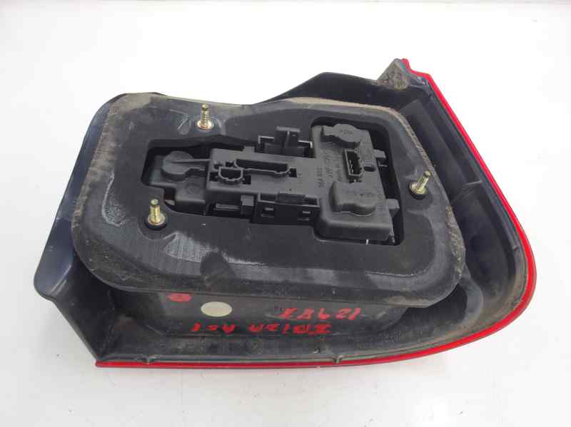 PILOTO TRASERO IZQUIERDO SEAT IBIZA 1.4 MT 60CV | 44KW