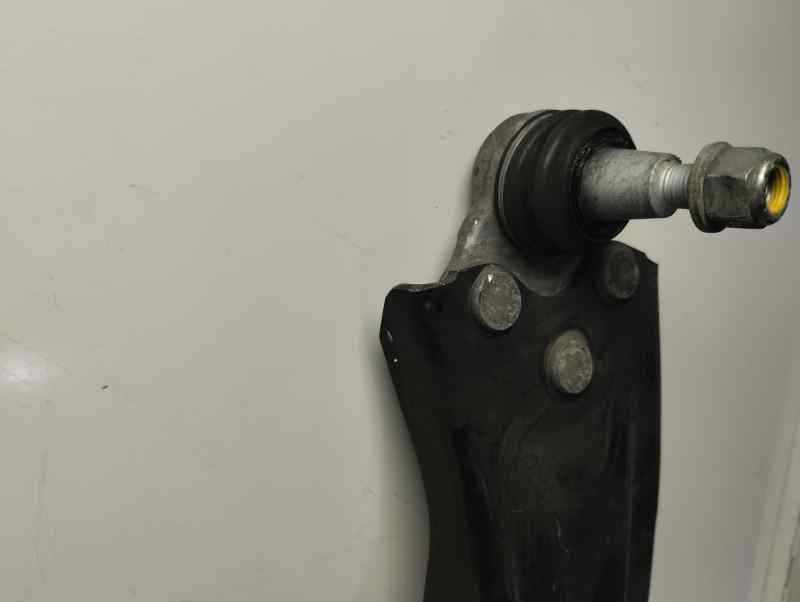 BRAZO SUSPENSION INFERIOR DELANTERO IZQUIERDO RENAULT CLIO 1.5 MT 101CV