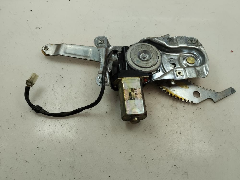 ELEVALUNAS TRASERO IZQUIERDO MAZDA 323 1.8 MT 114CV | 84KW