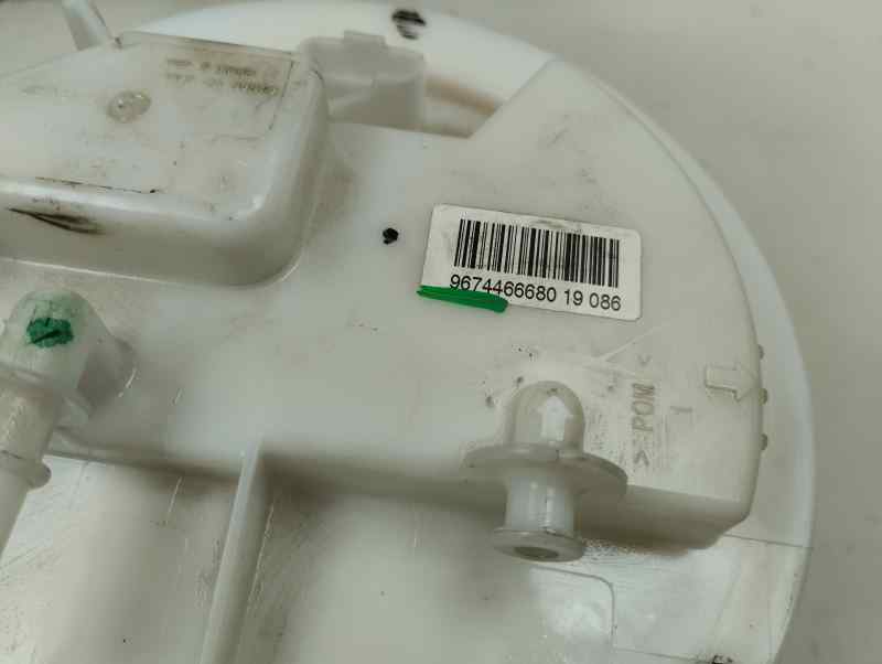 BOMBA COMBUSTIBLE PEUGEOT 2008 1.2 VTI MT 82CV