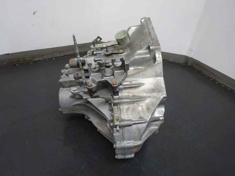 CAJA CAMBIOS HONDA ACCORD 2.2 I-DTEC AT 150CV