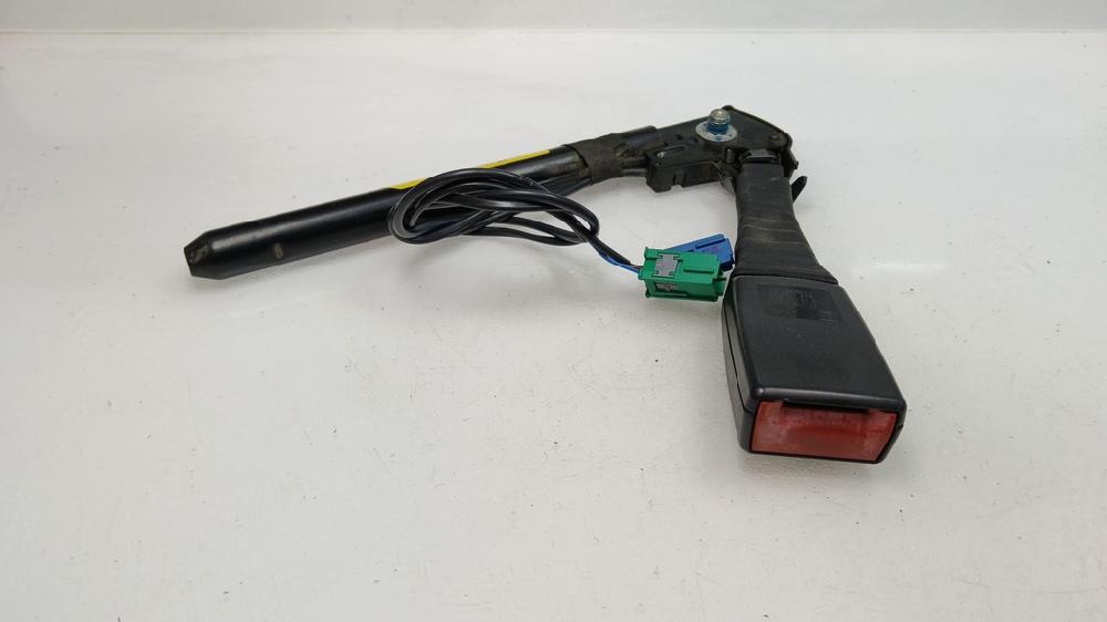 ANCLAJE CINTURON DELANTERO DERECHO OPEL ZAFIRA 1.9 CDTI MT 120CV
