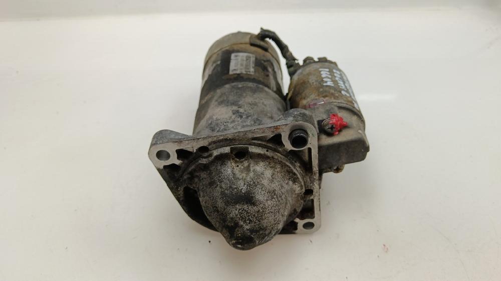 MOTOR ARRANQUE OPEL INSIGNIA 2.0 CDTI MT 130CV