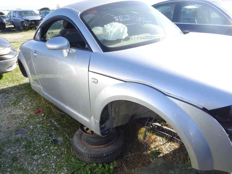 TRANSMISION DELANTERA DERECHA AUDI TT 2001 1.8 T MT 180CV