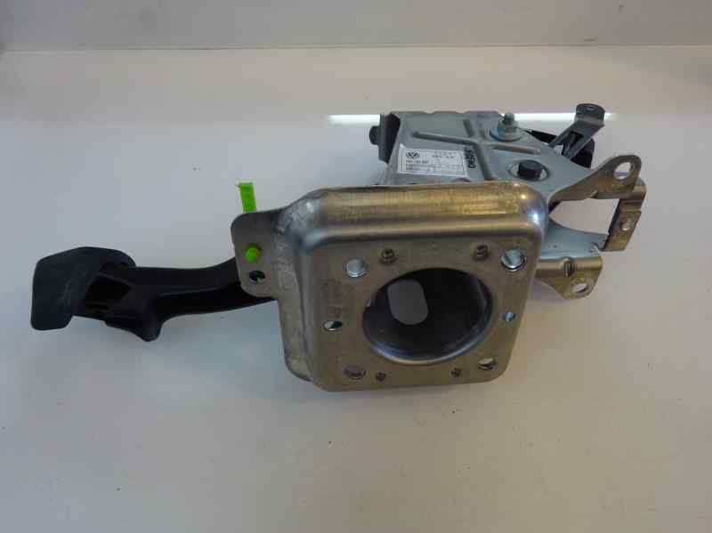 PEDAL FRENO VOLKSWAGEN JETTA 1.9 TDI BLUEMOTION MT 105CV