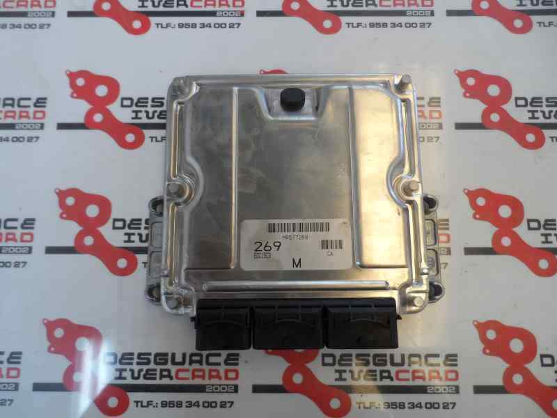 CENTRALITA MOTOR UCE MITSUBISHI CARISMA 1.9 MT 102CV | 75KW
