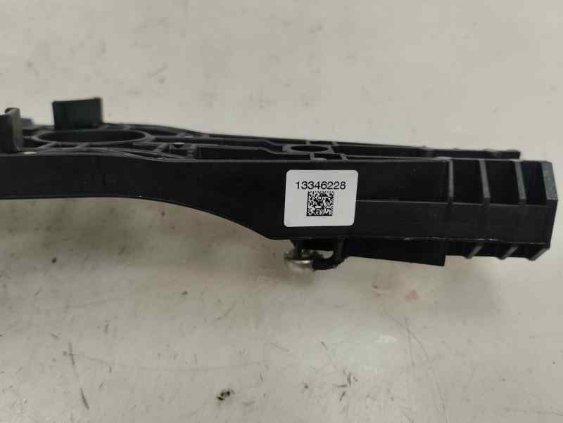SOPORTE MANETA EXTERIOR DELANTERA IZQUIERDA OPEL CORSA 1.4 MT 90CV | 66KW