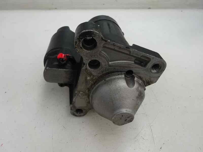 MOTOR ARRANQUE RENAULT SCENIC 1.9 DCI MT 4WD 102CV | 75KW