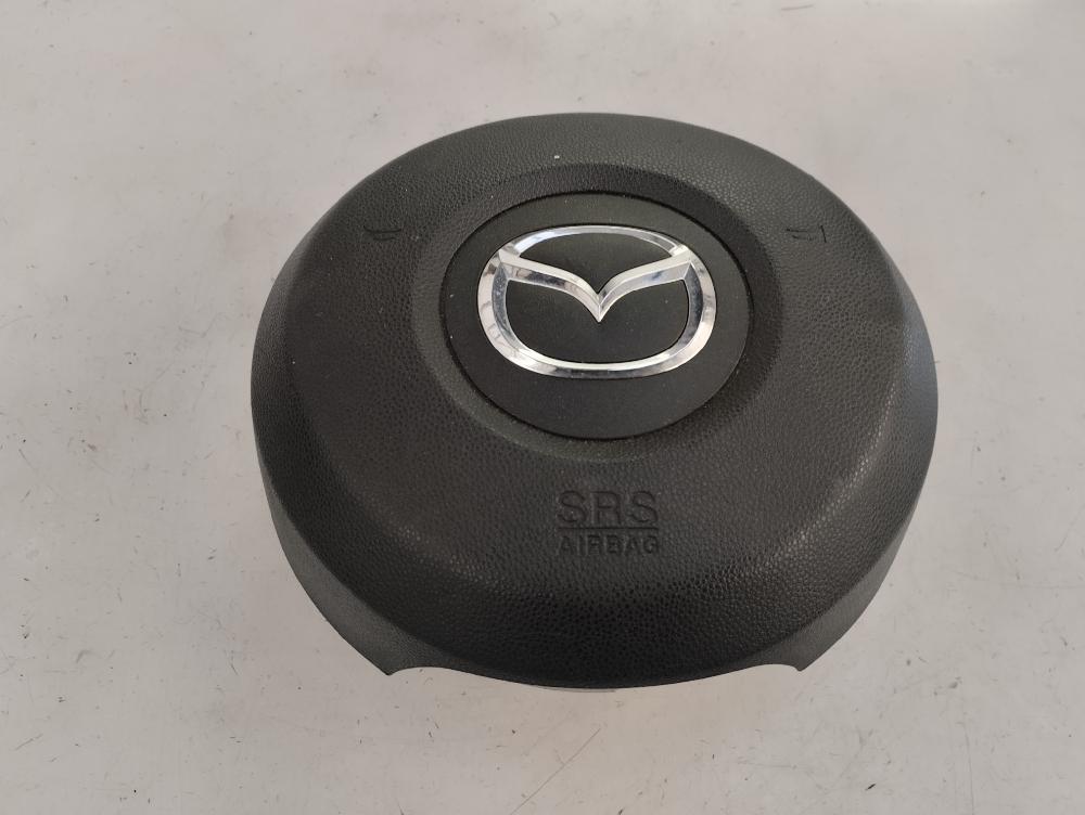AIRBAG DELANTERO IZQUIERDO MAZDA 2 1.4 MZ-CD MT 68CV | 50KW
