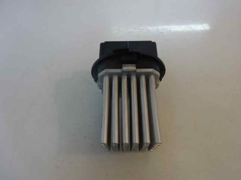 RESISTENCIA CALEFACCION CITROEN C4 2007 1.6 HDI MT 90CV