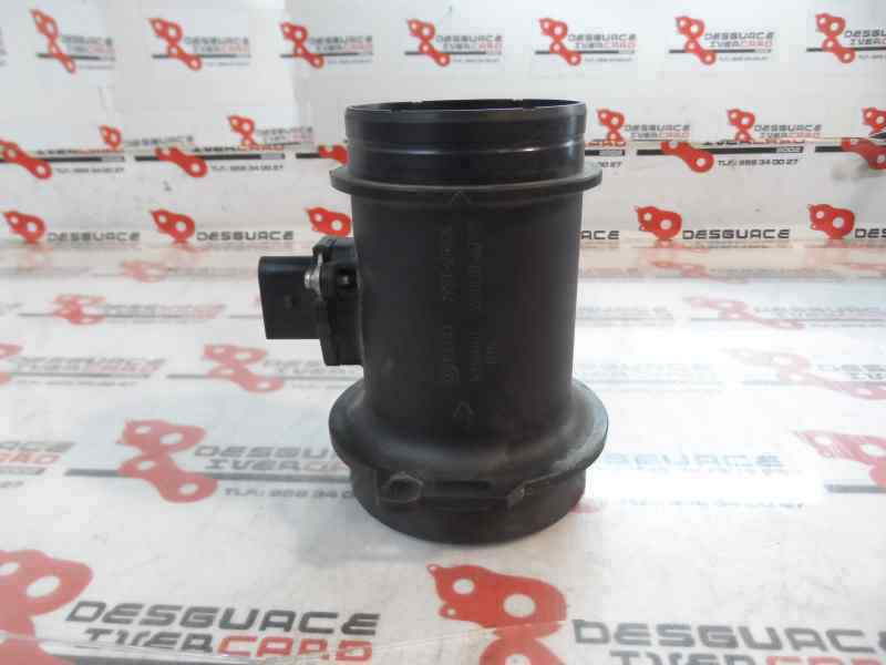 CAUDALIMETRO VOLKSWAGEN TOUAREG 3.0 TDI MT 225CV