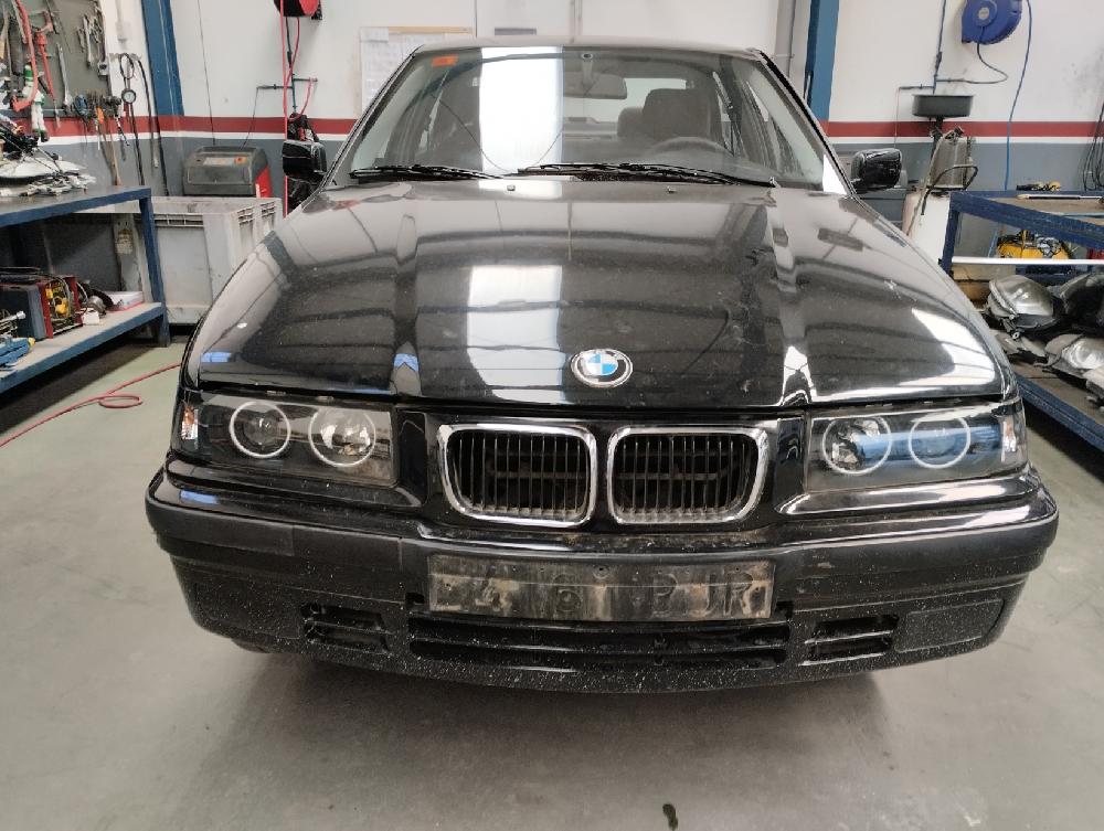 MOTOR ARRANQUE BMW SERIE 3 1997 1.7 318TDS MT 90CV