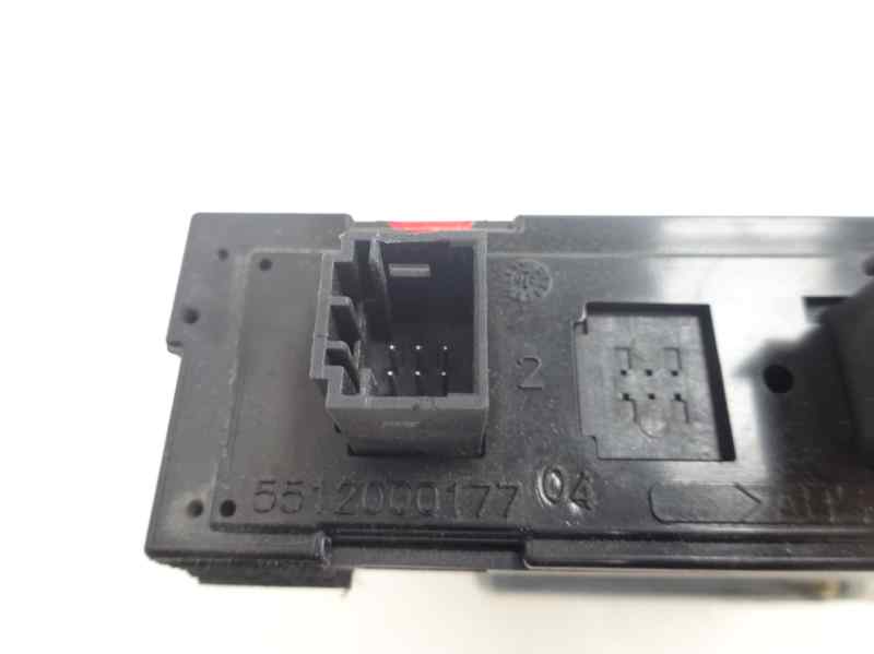 MOTOR ELEVALUNAS DELANTERO IZQUIERDO CITROEN C8 2.0 HDI MT 109CV