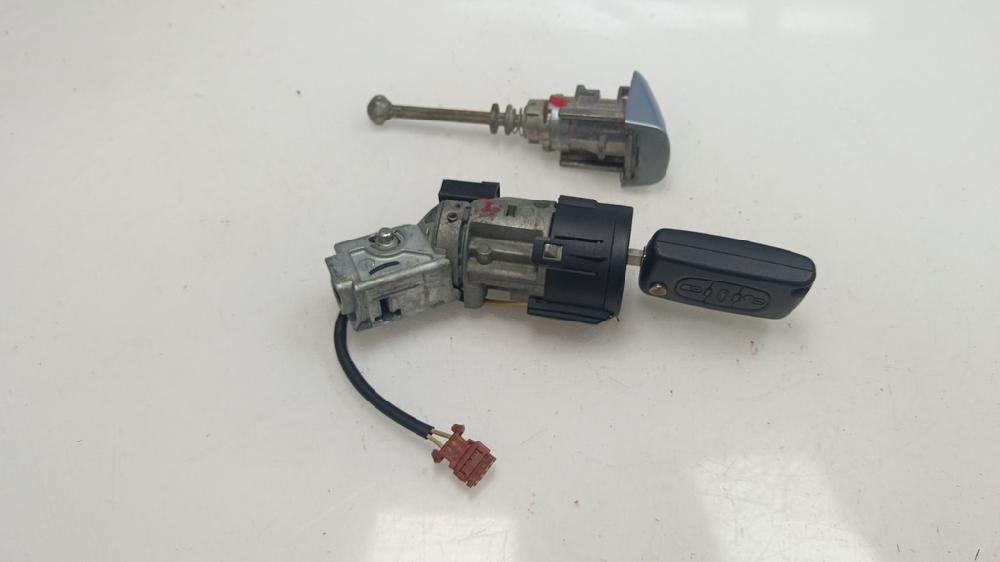 JUEGO BOMBINES PEUGEOT 407 2.0 HDI MT 136CV