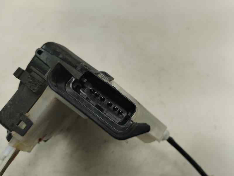 CERRADURA PUERTA TRASERA IZQUIERDA CITROEN CELYSEE OTROS