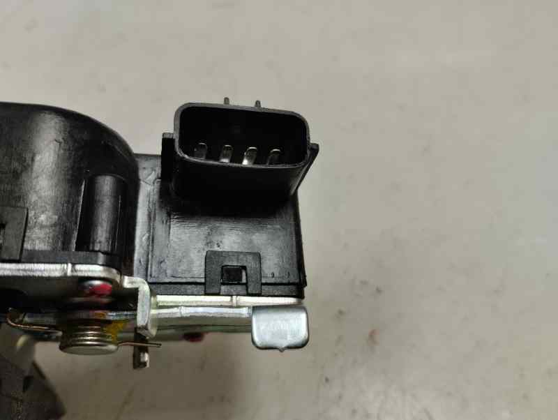 CERRADURA MALETERO PORTON HYUNDAI IX35 2.0 CRDI MT 4WD 136CV