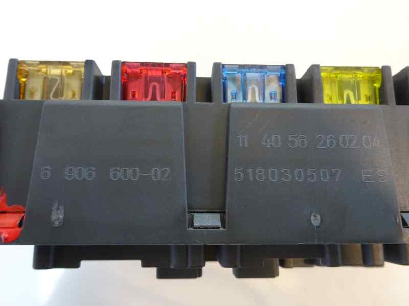 CAJA RELES FUSIBLES MINI COOPER 1.6CVT 116CV
