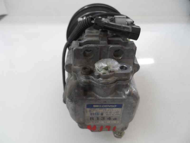 COMPRESOR AIRE ACONDICIONADO FIAT PUNTO 1.2 MT 74CV