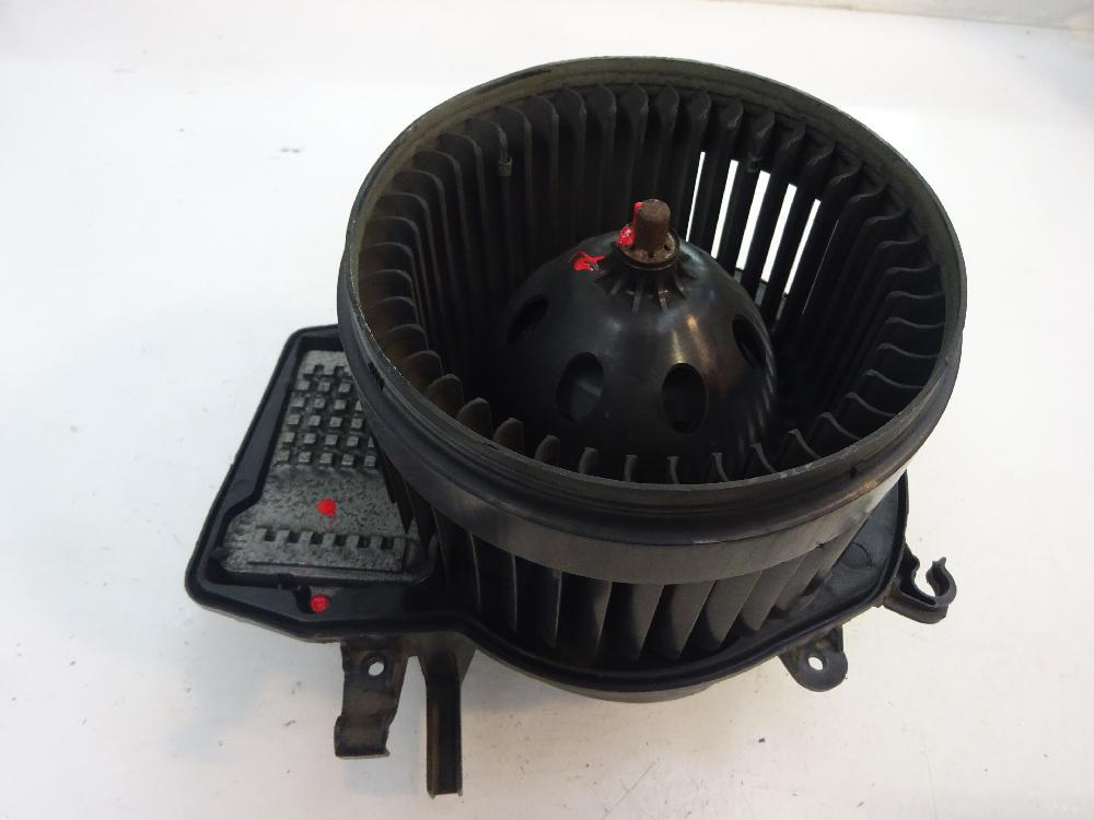 MOTOR CALEFACCION MERCEDES BENZ CLASE C 2.7 C 270 CDI AT 170CV