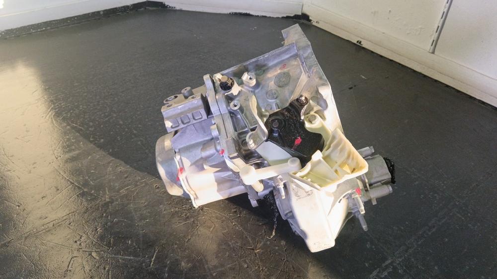 CAJA CAMBIOS CITROEN C4 CACTUS 1.6 MT 99CV | 73KW
