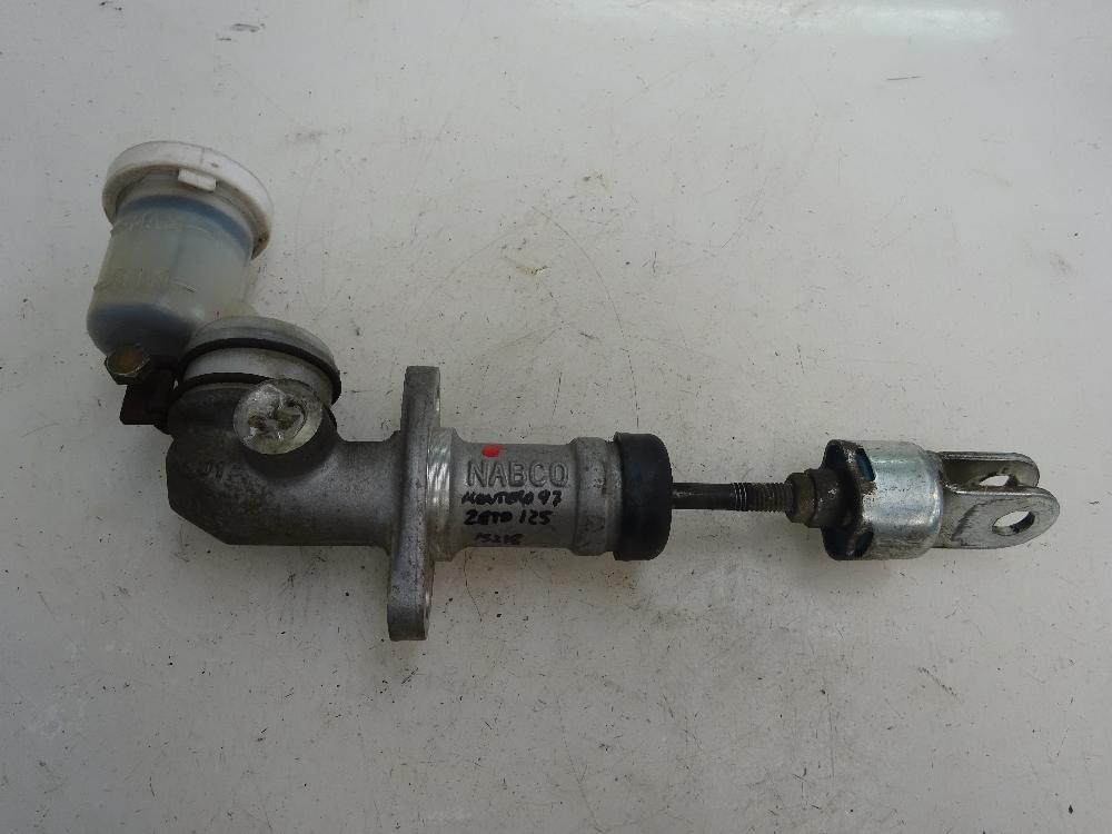 BOMBA EMBRAGUE MITSUBISHI MONTERO 2.8 TD MT 125CV