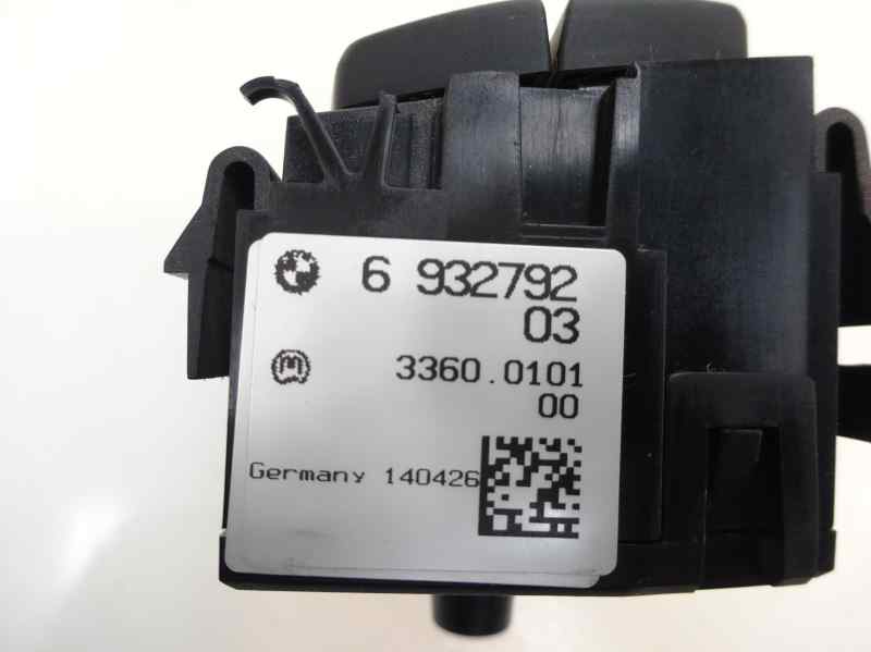 MANDO LUCES BMW SERIE 1 2.0 MT 122CV | 90KW