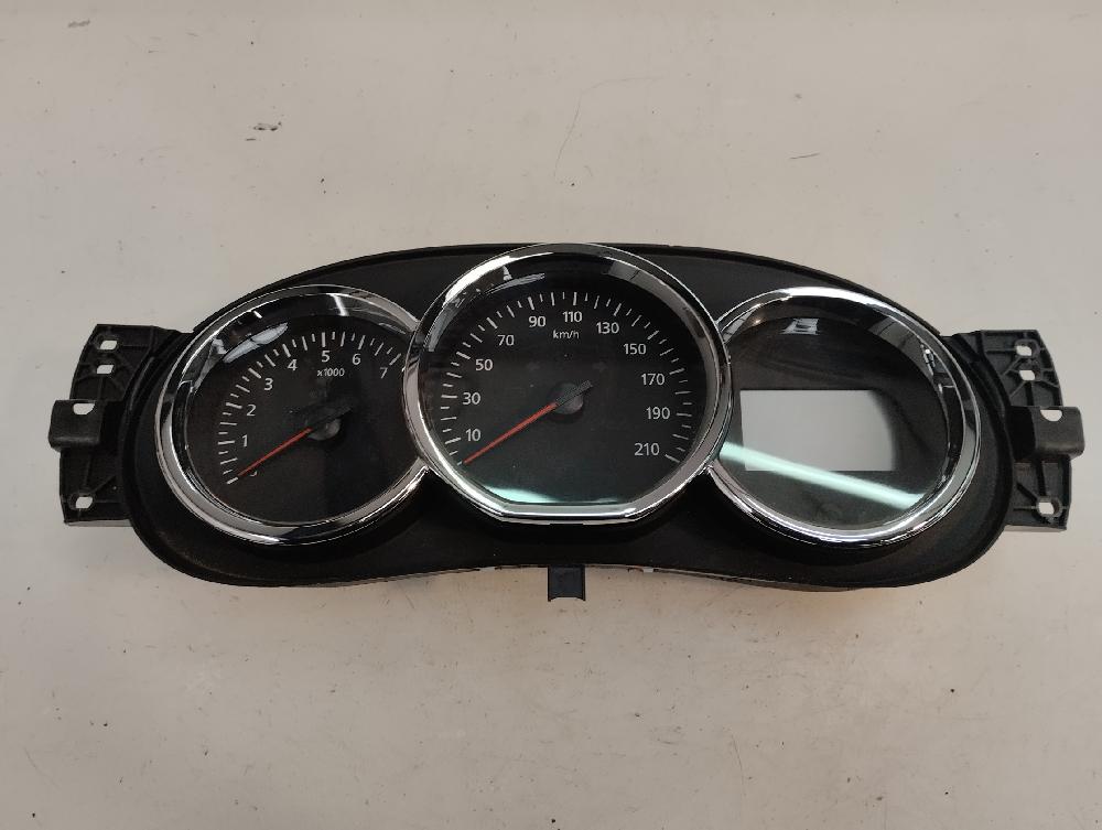 CUADRO INSTRUMENTOS DACIA DUSTER 1.5 MT 110CV DIESEL
