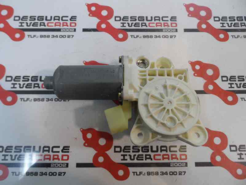 MOTOR ELEVALUNAS DELANTERO IZQUIERDO MERCEDES BENZ CLASE CLK 2004 2.7 CLK 270 CDI MT 170CV