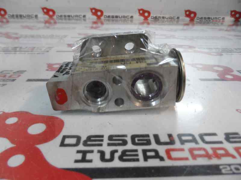 VALVULA EXPANSION SKODA OCTAVIA 1.6 MT 102CV | 75KW