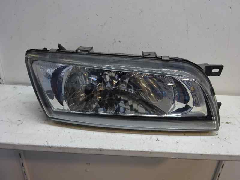 FARO DERECHO NISSAN ALMERA 2.0 D MT 75CV