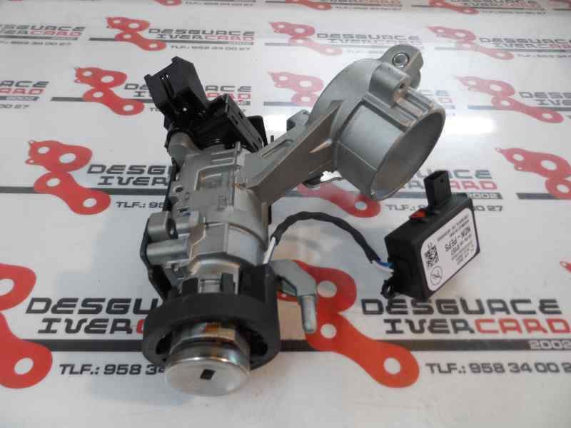 CONMUTADOR DE ARRANQUE OPEL ASTRA 2.0 CDTI MT 165CV